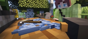 Pictures from EnderVerses video