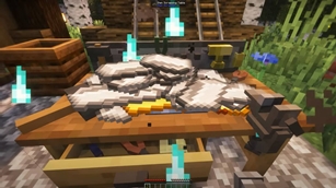 Pictures from EnderVerses video