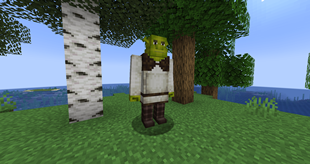 Shrek