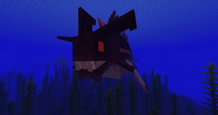 There is always a bigger fish