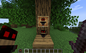 Horrific Totem 3