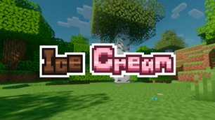 Ice Cream Logo