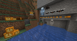 New Decorative Blocks