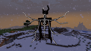 The Forgotten
