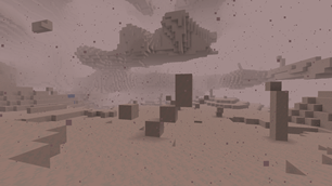 Parasitic Winter