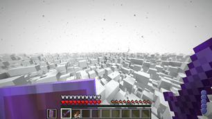 Parasitic Winter top