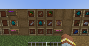 Animal Gem Craft