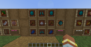 Speed Gem Craft