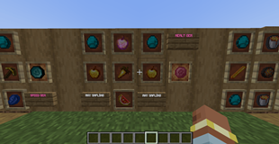 Healt Gem Craft
