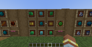 Rich Gem Craft