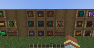 Ocenan Gem Craft