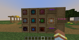 Not Super Gem Craft