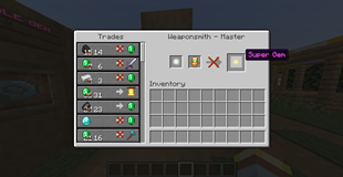 Super Gem Trade
