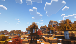 Pumpkin Pastures