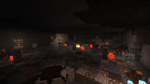 Redstone Mines
