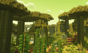 Panda Plateu