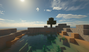 Water Pool