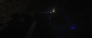 Gravity room