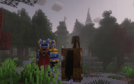 overworld