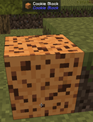 Cookie Block