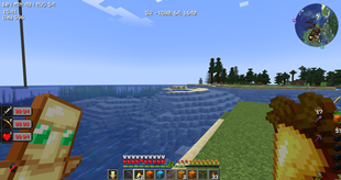 Better HUD