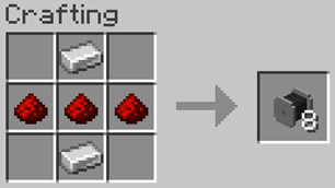 Recipe for small cables