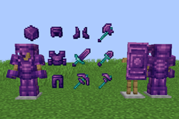 Armor