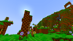Green Hill Generation