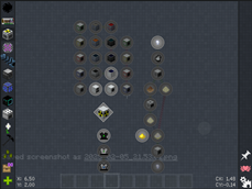 Industrial Craft Chapter