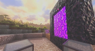 SSR with PBR Rough Reflections