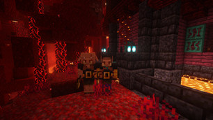 New armor