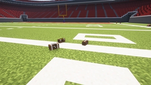 Real Life Game Balls