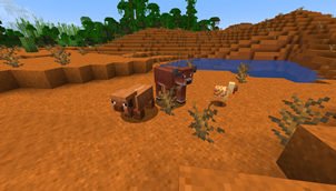 Warm Variants