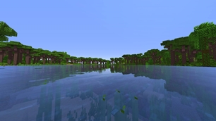 Picture of a lake