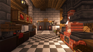 Multiblock Butchershop