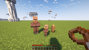 In Game View 1