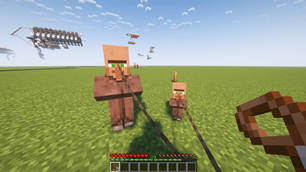 In Game View 2