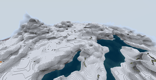 Cryogenian land