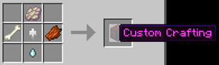 Undead Eye Crafting Recipe