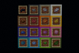 Dyes in version 1.14+