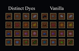 Comparison for 1.14+ Comparison for 1.14+