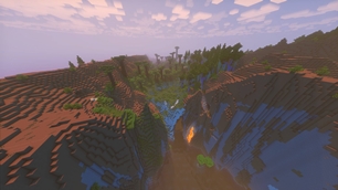Regions Unexplored with SuperDuperVanilla Shaders.jpg