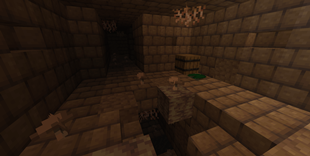Muddy Dungeon