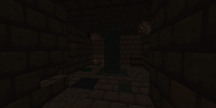 Muddy Dungeon