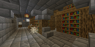 Ancient Library