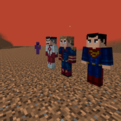 All Characters