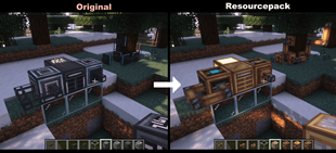 Compatibility with RefinedStorageAddons, ExtraStorage, CableTiers 