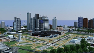 Sean Richards International Airport