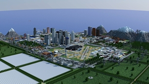 Los Perrito Fisheye Lens