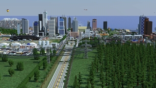 The R-40 Interstate Freeway